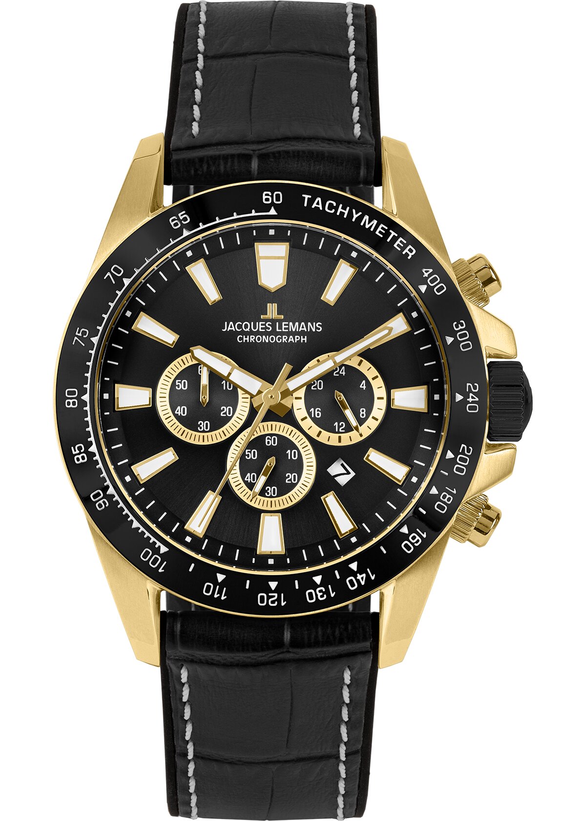 JACQUES LEMANS LIVERPOOL 1-2140D ERKEK KOL SAATİ