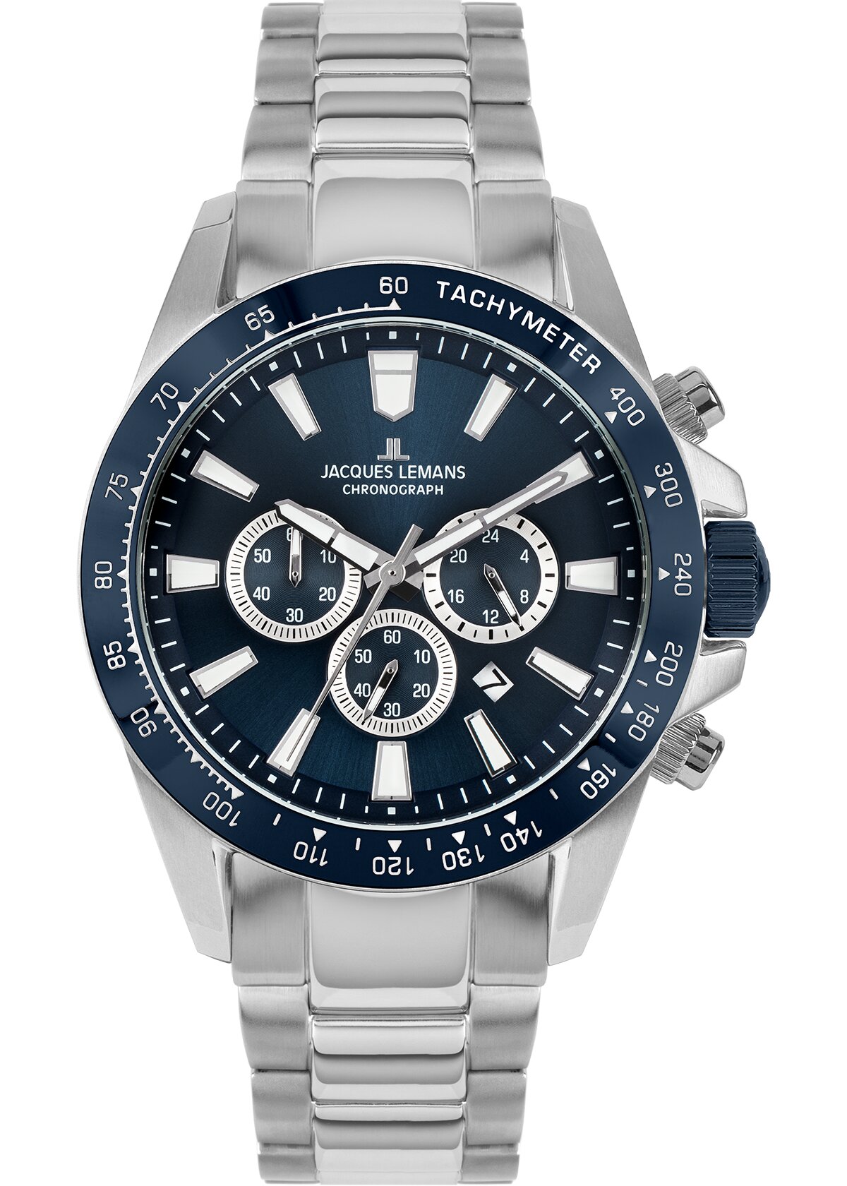 JACQUES LEMANS LIVERPOOL 1-2140F ERKEK KOL SAATİ