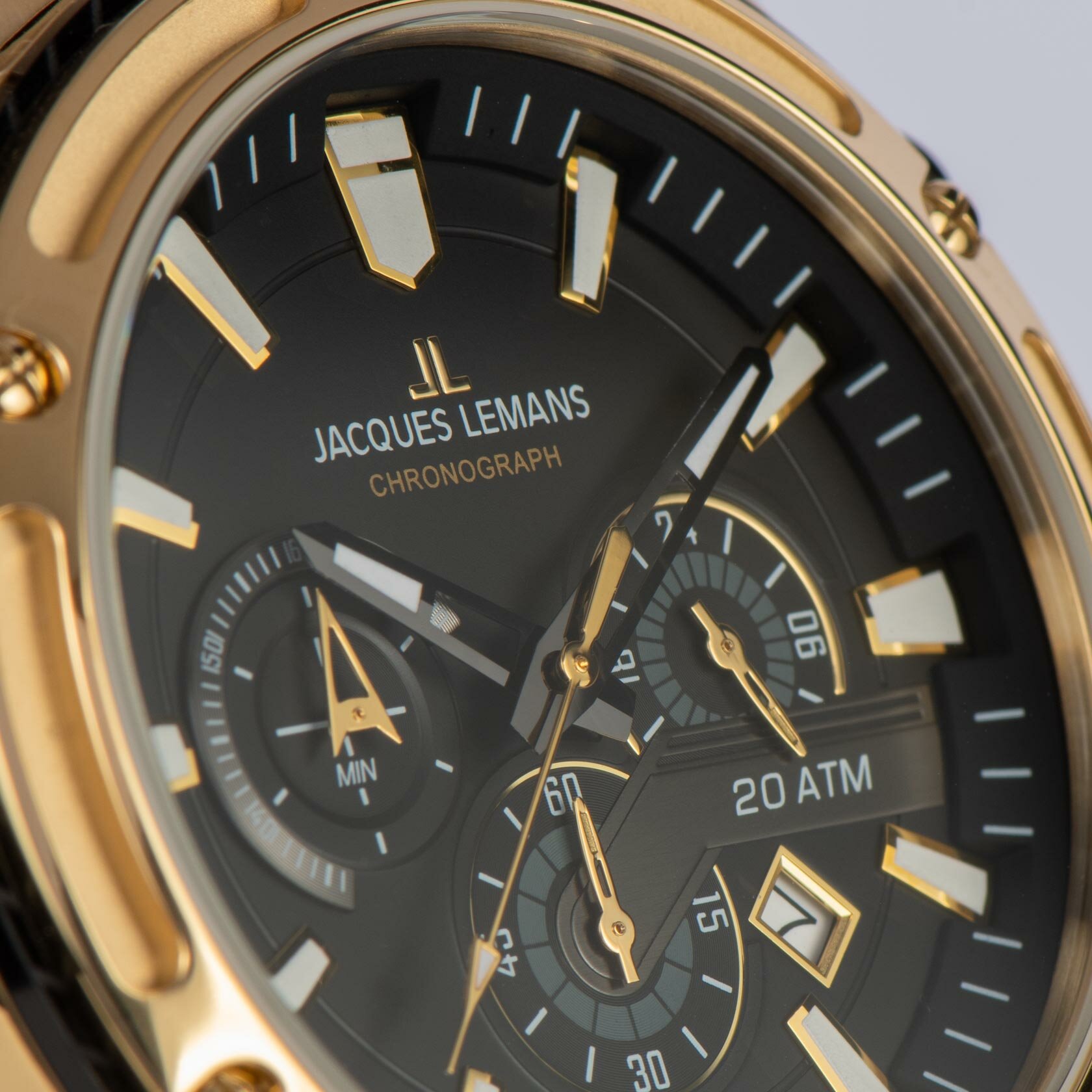 JACQUES LEMANS LIVERPOOL 1-2141J ERKEK KOL SAATİ