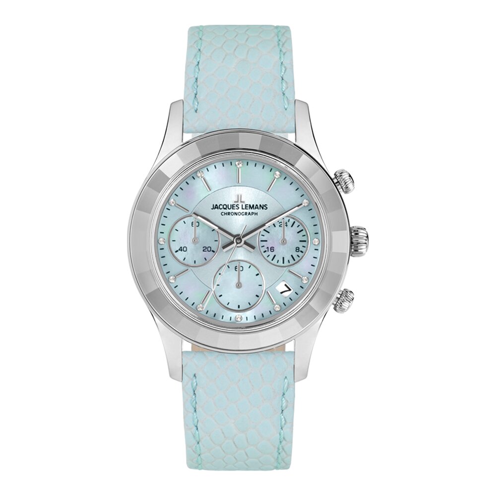 JACQUES LEMANS VENICE 1-2151C KADIN KOL SAATİ