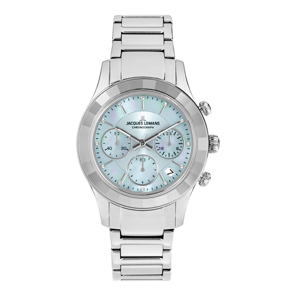 JACQUES LEMANS VENICE 1-2151K KADIN KOL SAATİ