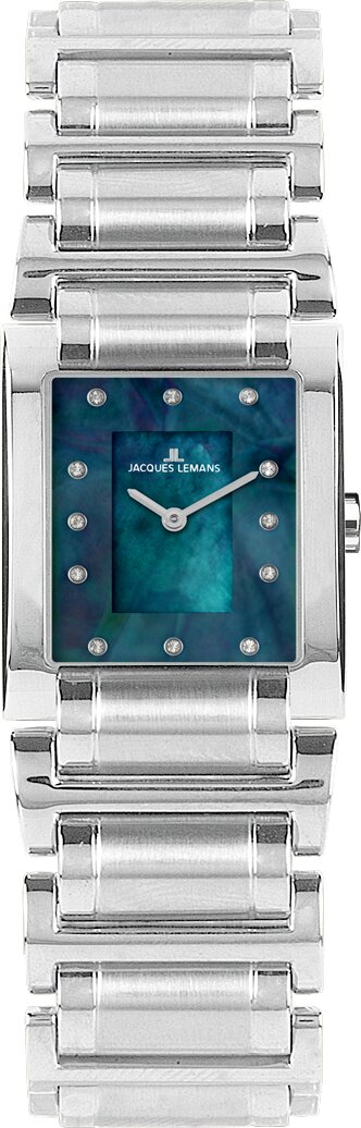JACQUES LEMANS FLORENCE 1-2152C KADIN KOL SAATİ