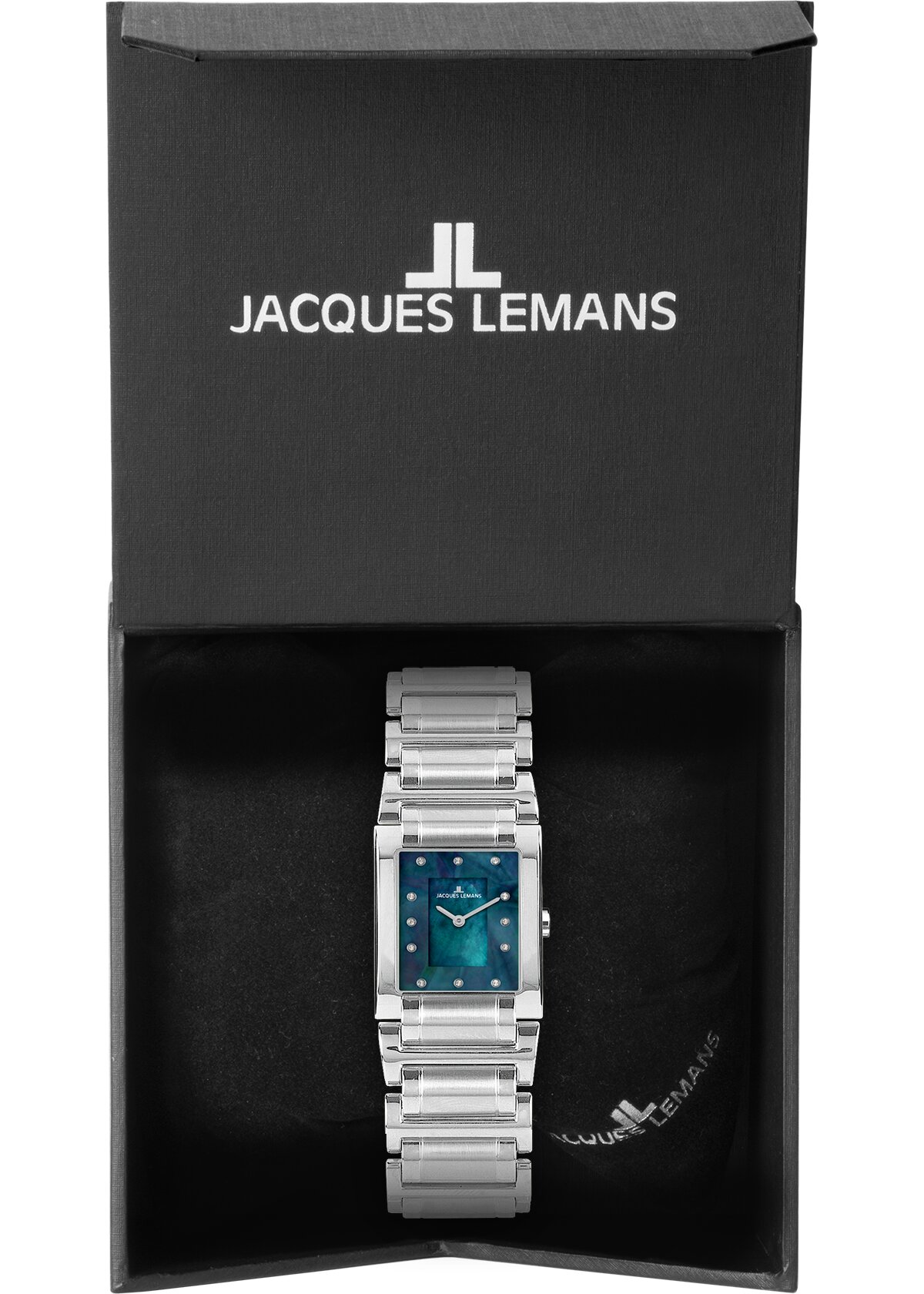 JACQUES LEMANS FLORENCE 1-2152C KADIN KOL SAATİ
