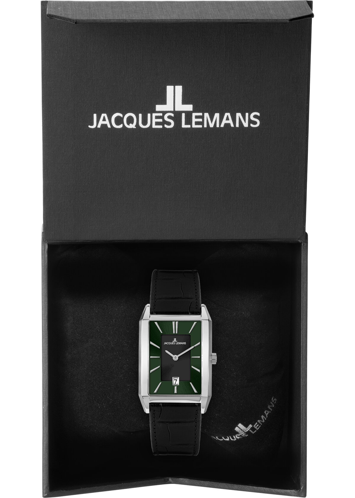 JACQUES LEMANS TORINO 1-2159D ERKEK KOL SAATİ