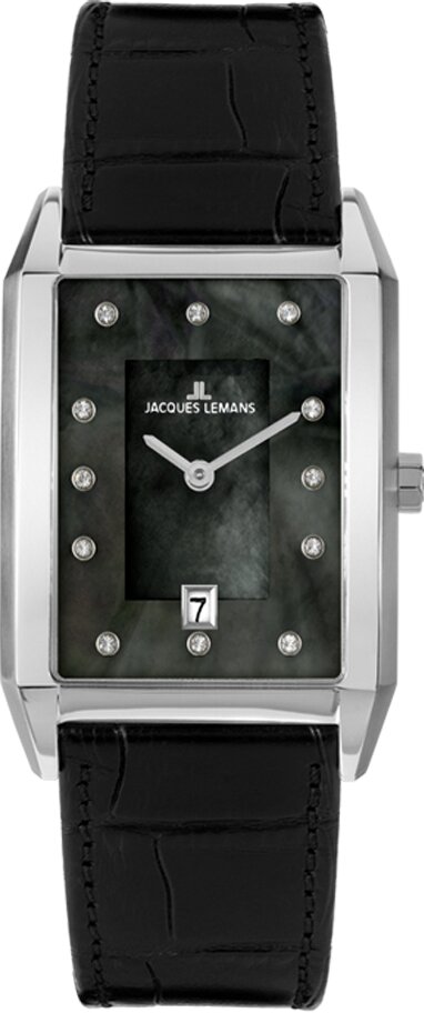 JACQUES LEMANS TORINO 1-2159E KADIN KOL SAATİ