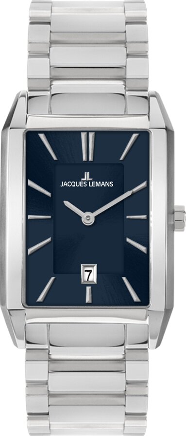 JACQUES LEMANS TORINO 1-2159L ERKEK KOL SAATİ