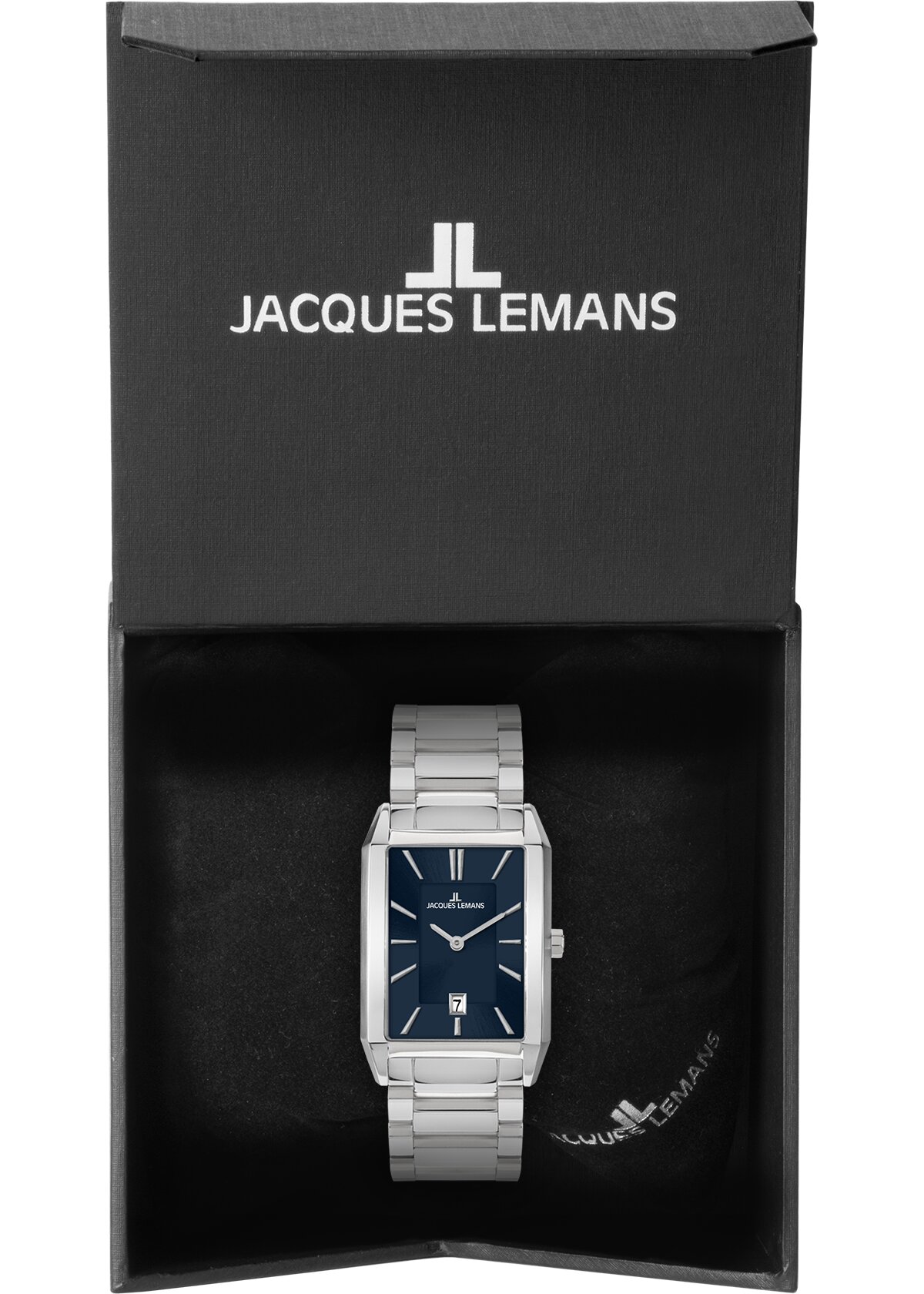 JACQUES LEMANS TORINO 1-2159L ERKEK KOL SAATİ