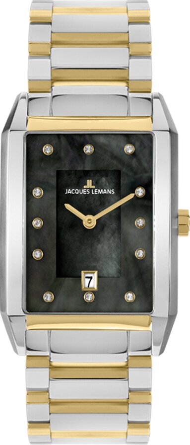 JACQUES LEMANS TORINO 1-2159M KADIN KOL SAATİ