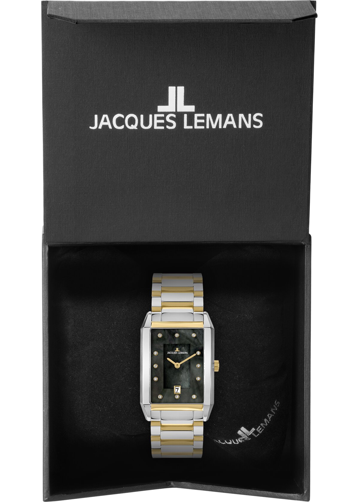 JACQUES LEMANS TORINO 1-2159M KADIN KOL SAATİ