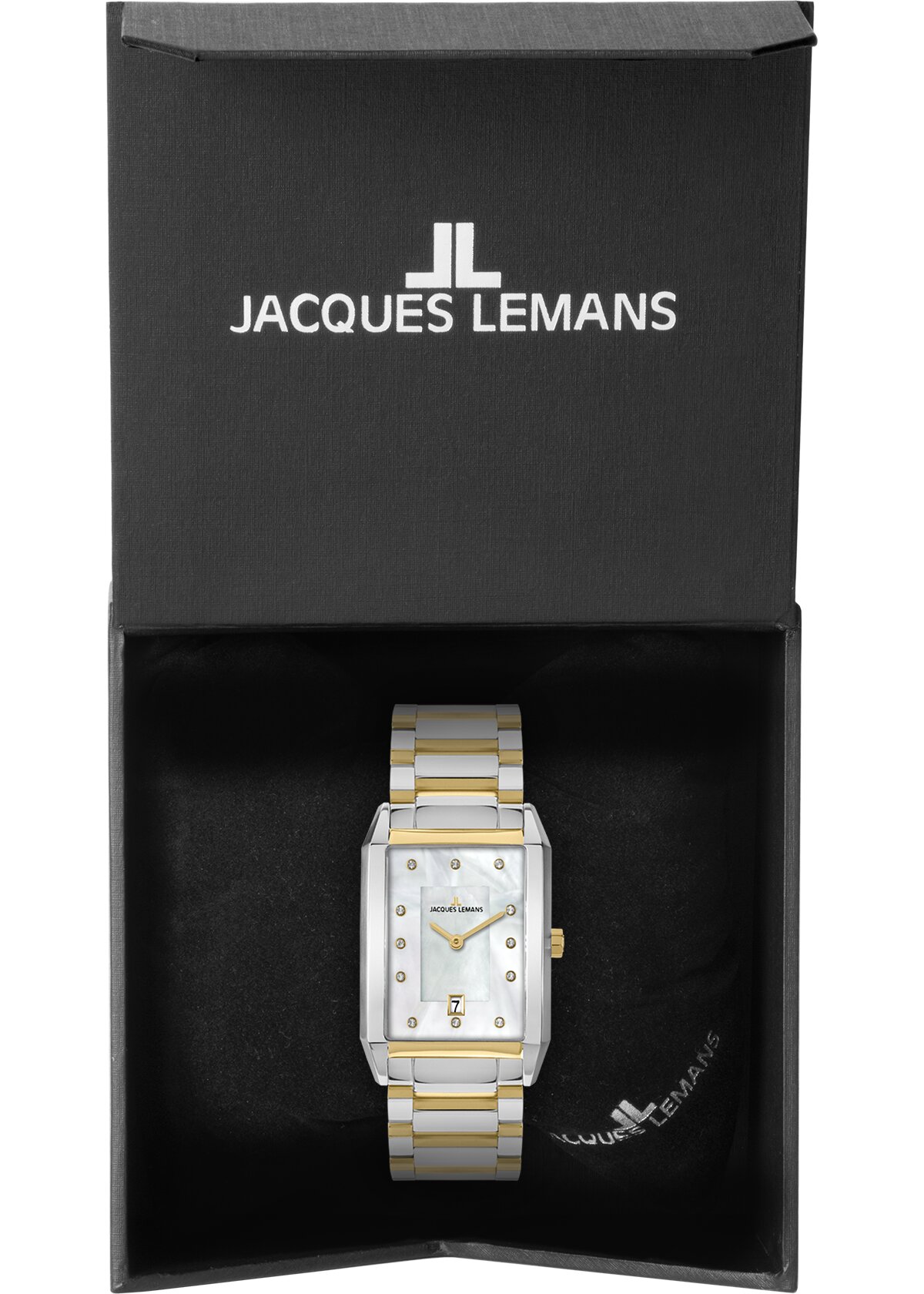 JACQUES LEMANS TORINO 1-2159N KADIN KOL SAATİ