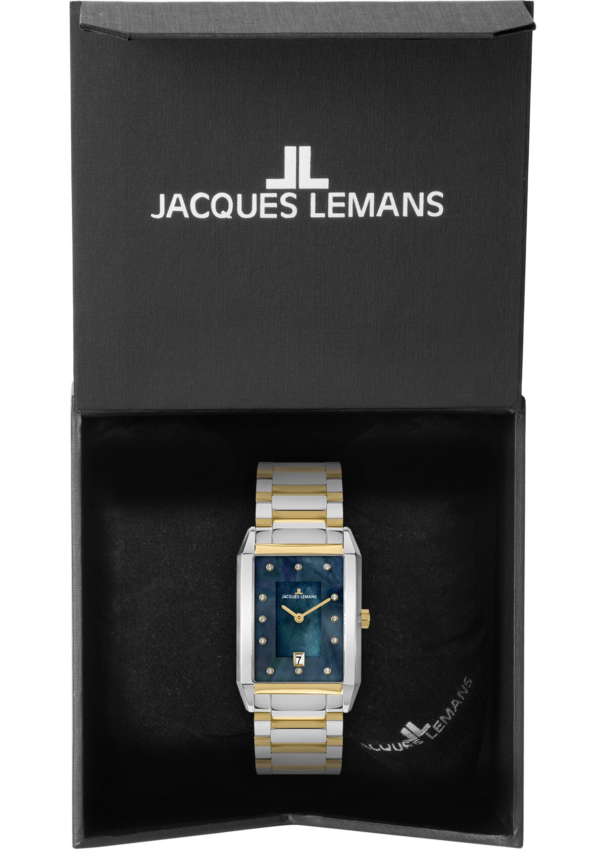JACQUES LEMANS TORINO 1-2159O KADIN KOL SAATİ