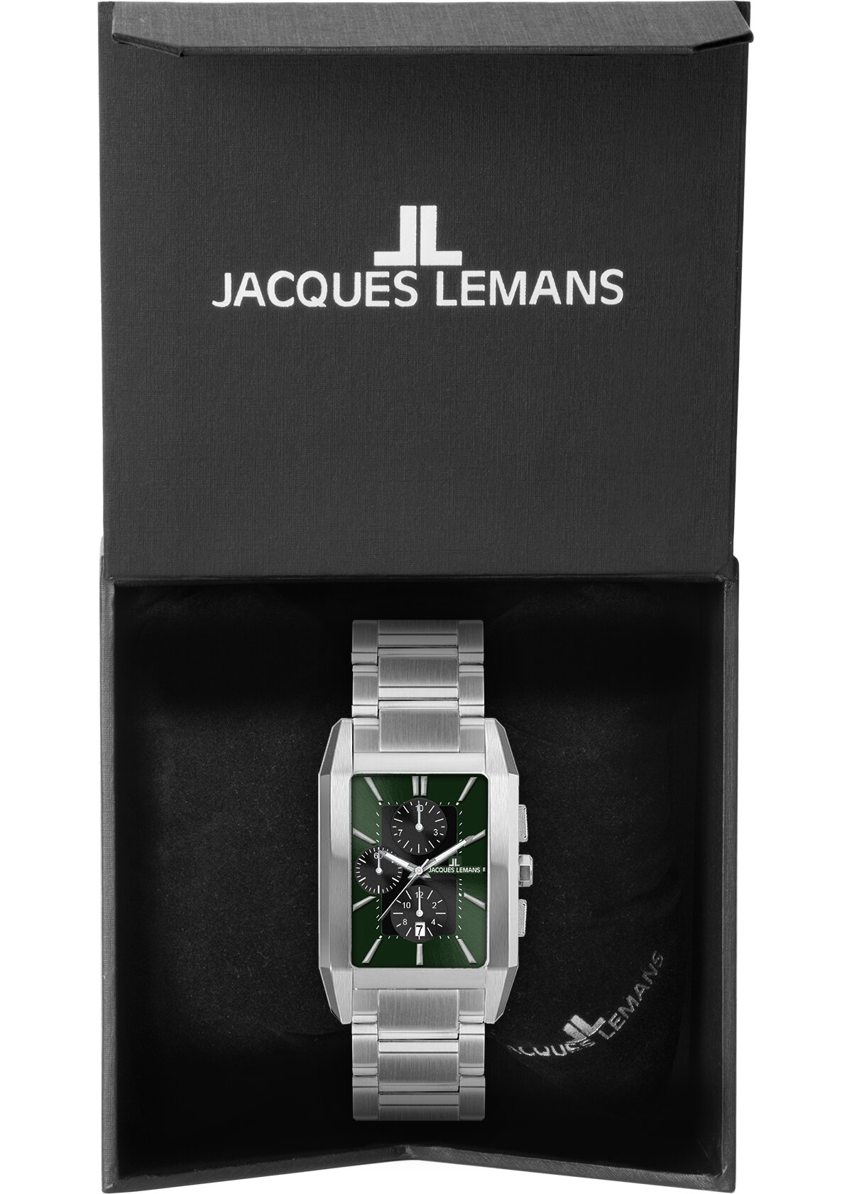 JACQUES LEMANS TORINO 1-2161L ERKEK KOL SAATİ