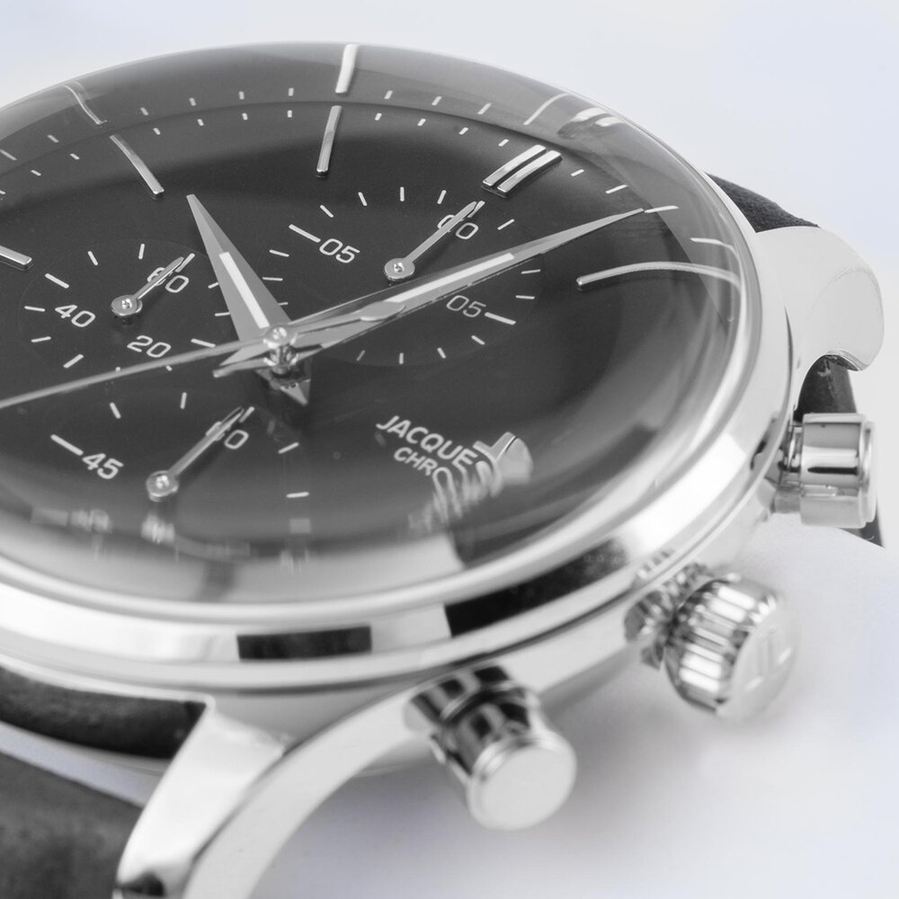 JACQUES LEMANS LONDON 1-2163A ERKEK KOL SAATİ