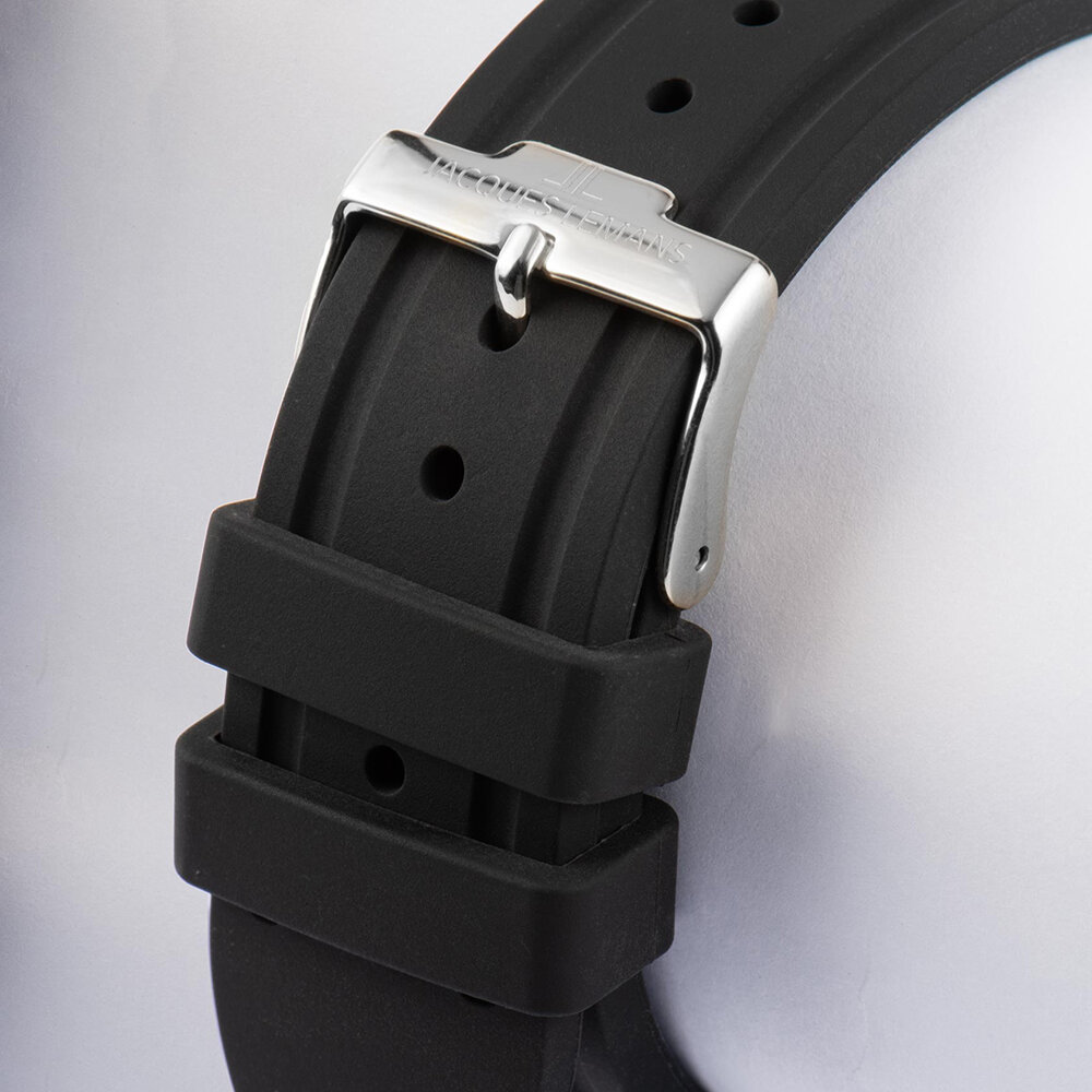 JACQUES LEMANS HYBROMATIC 1-2170C ERKEK KOL SAATİ