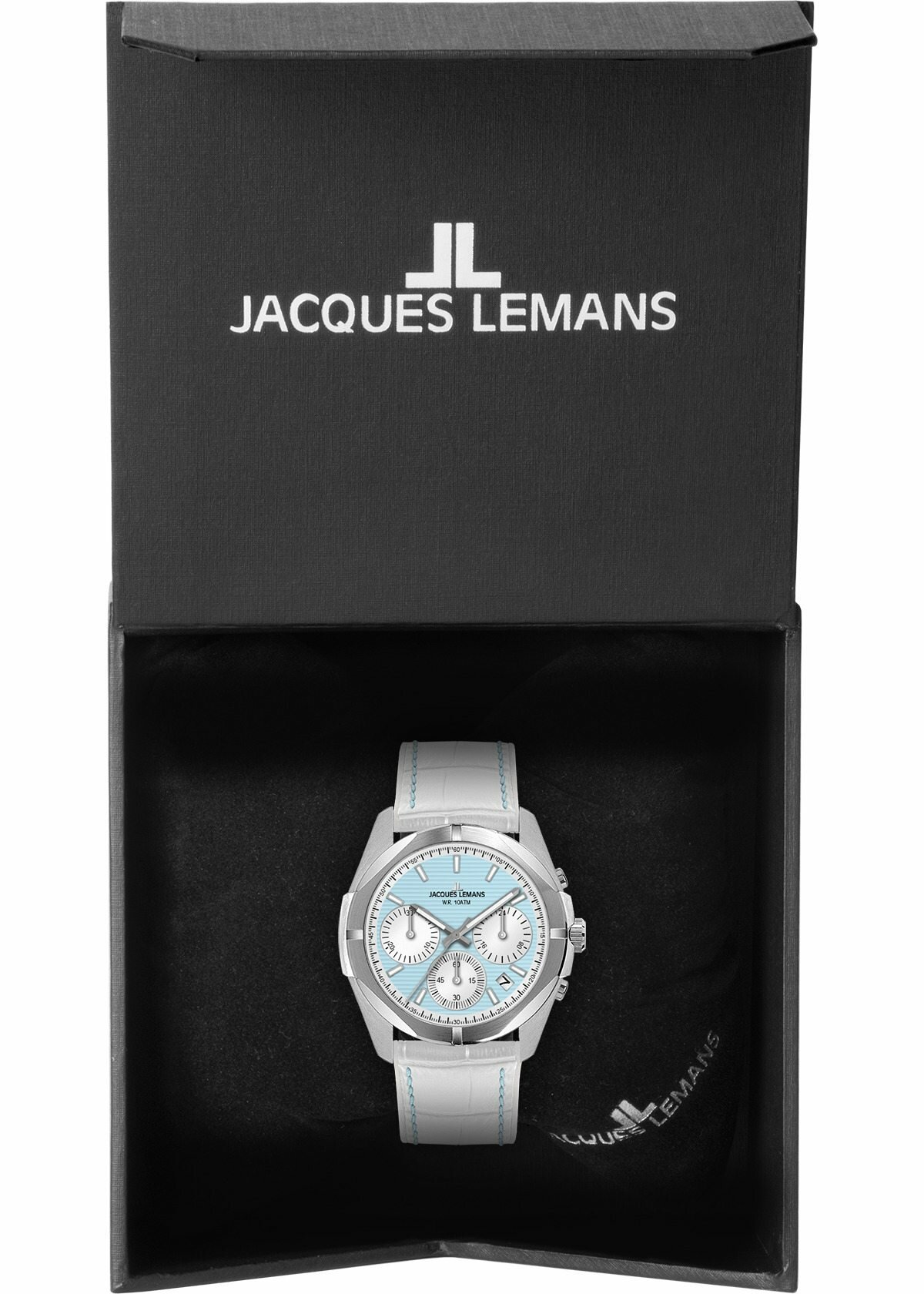 JACQUES LEMANS MELBOURNE 1-2182E KADIN KOL SAATİ