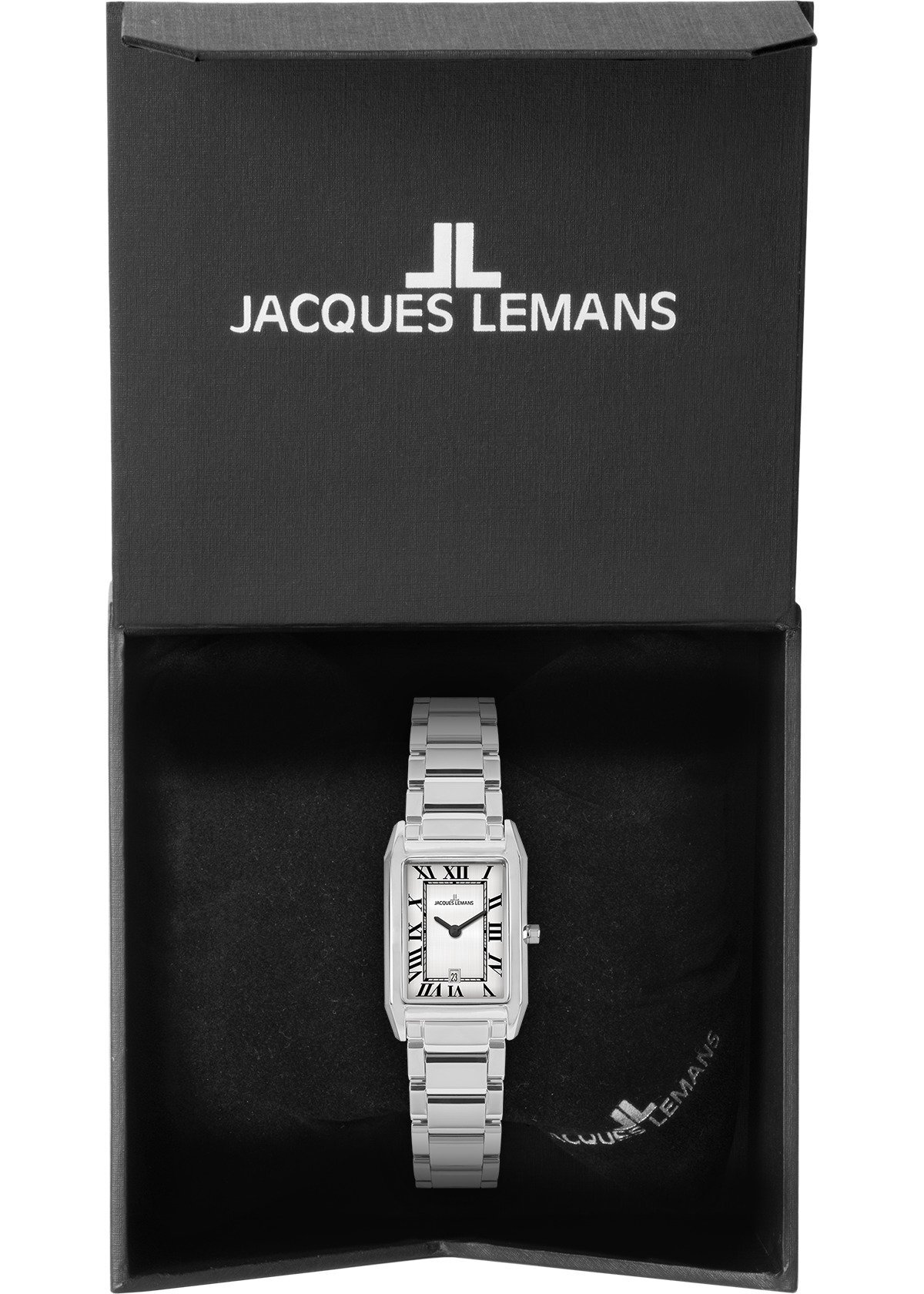 JACQUES LEMANS TORINO 1-2189.1M KADIN KOL SAATİ