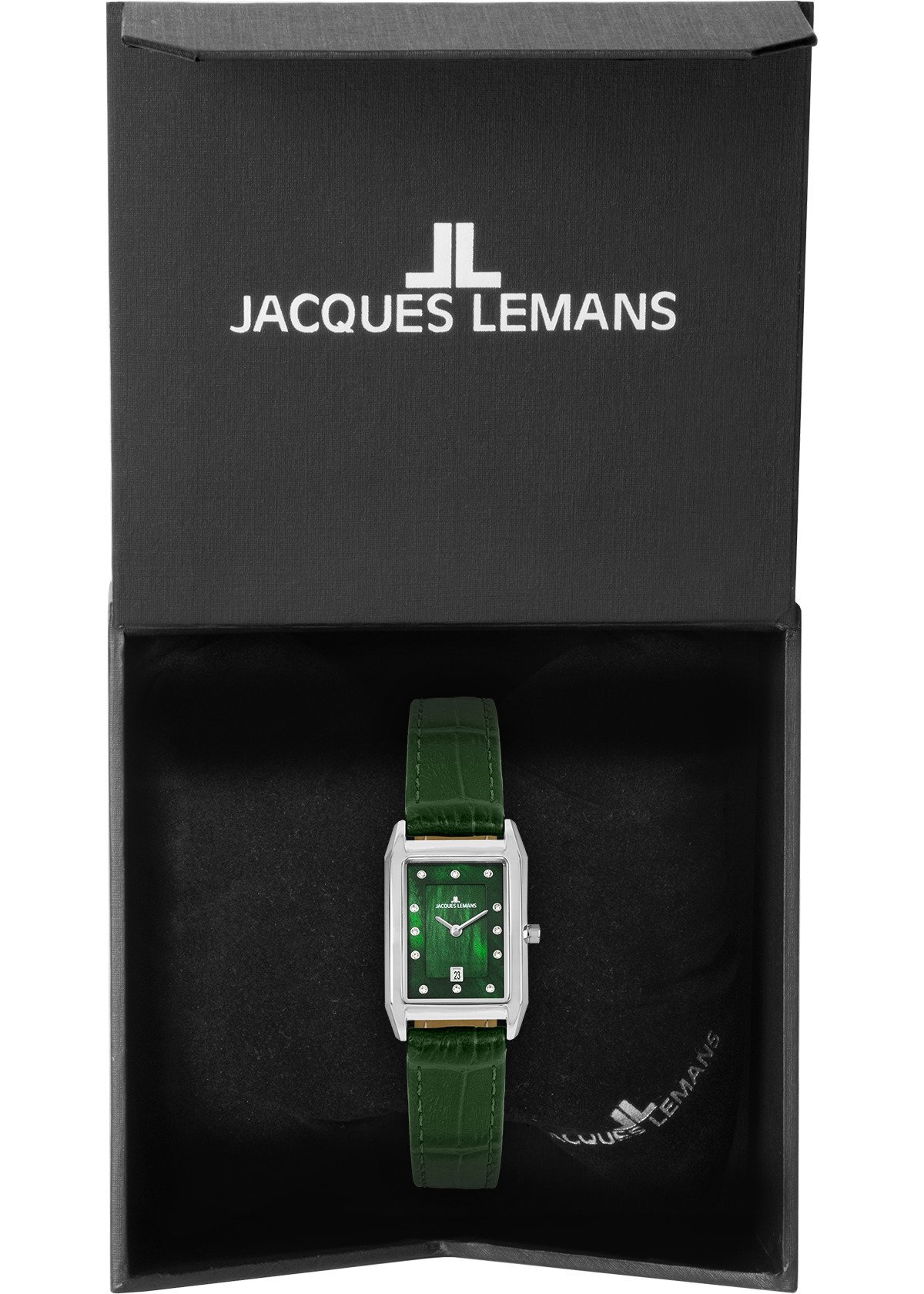 JACQUES LEMANS TORINO 1-2189D KADIN KOL SAATİ