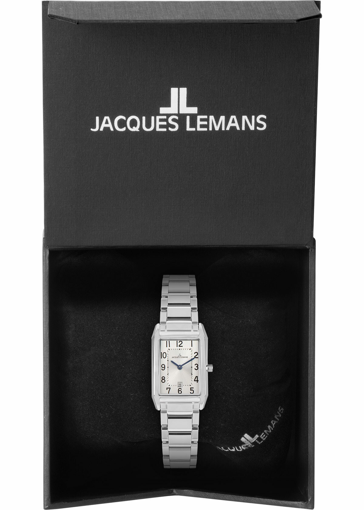 JACQUES LEMANS TORINO 1-2189G KADIN KOL SAATİ