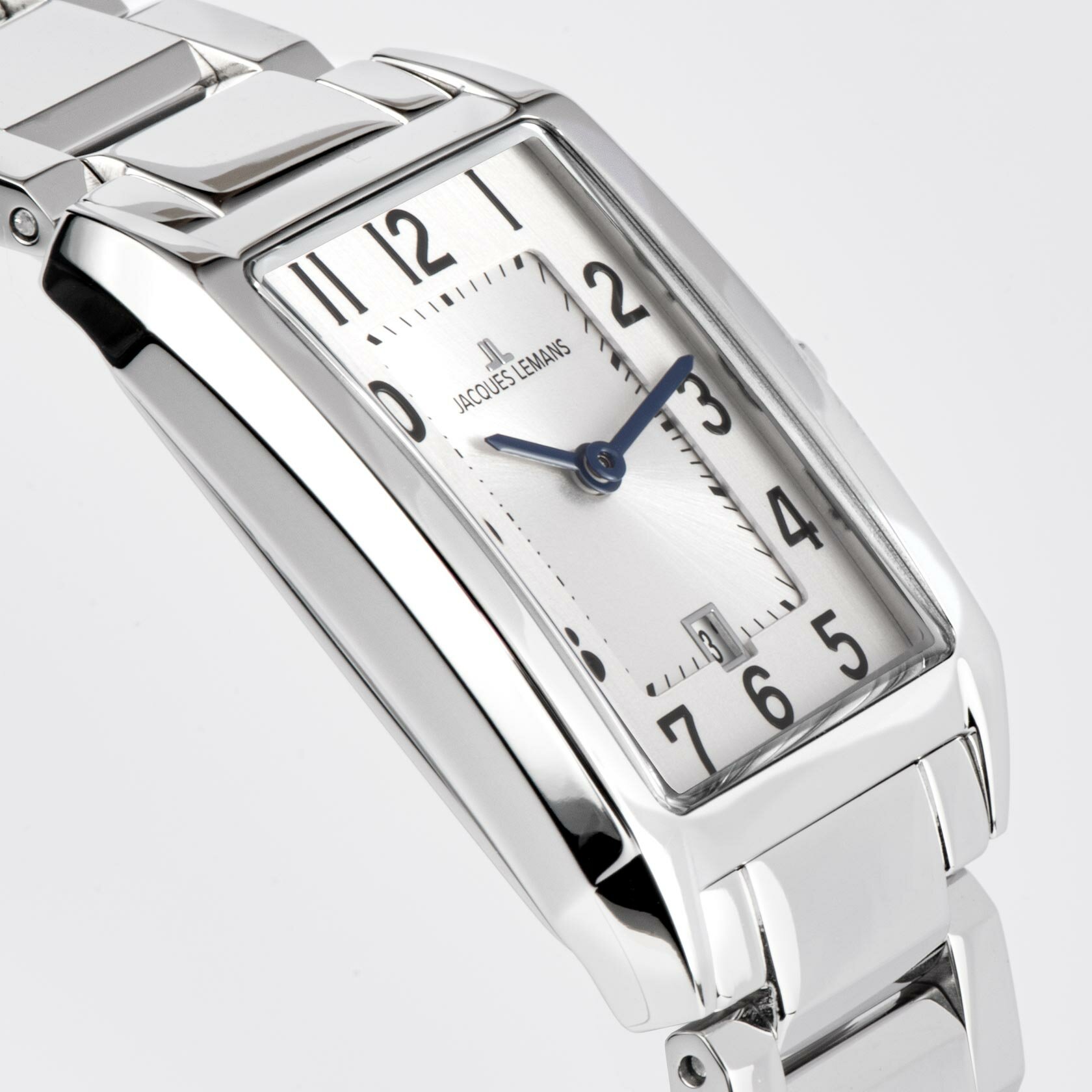 JACQUES LEMANS TORINO 1-2189G KADIN KOL SAATİ