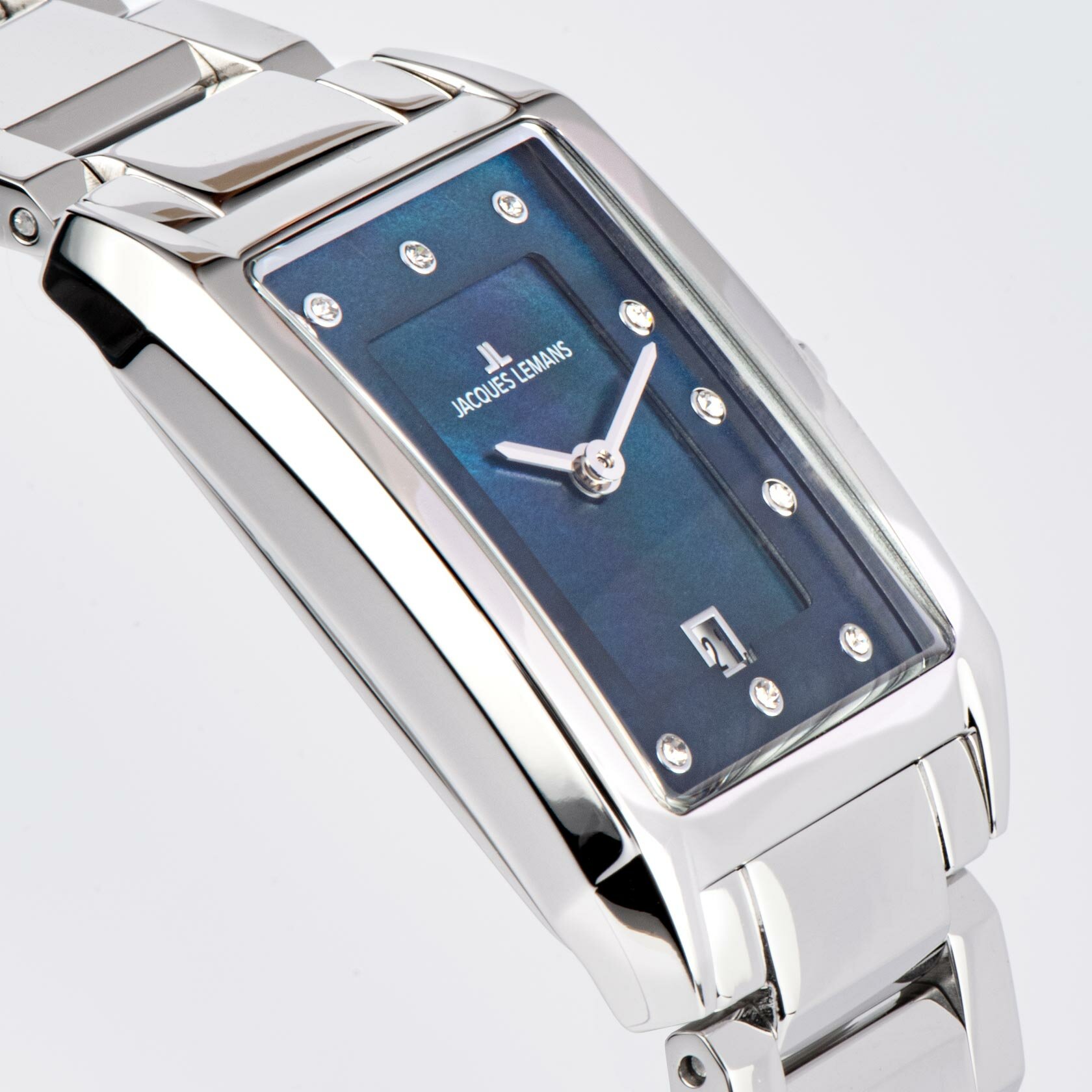 JACQUES LEMANS TORINO 1-2189J KADIN KOL SAATİ