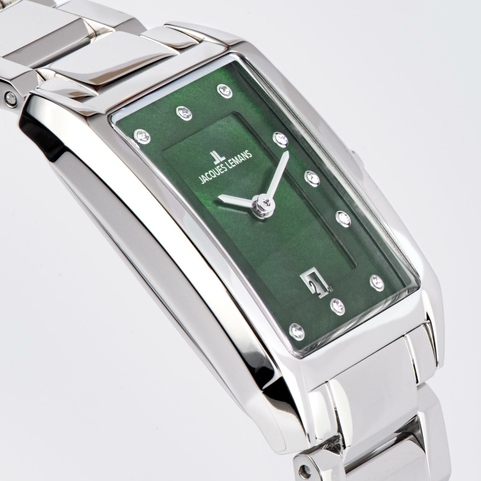 JACQUES LEMANS TORINO 1-2189K KADIN KOL SAATİ