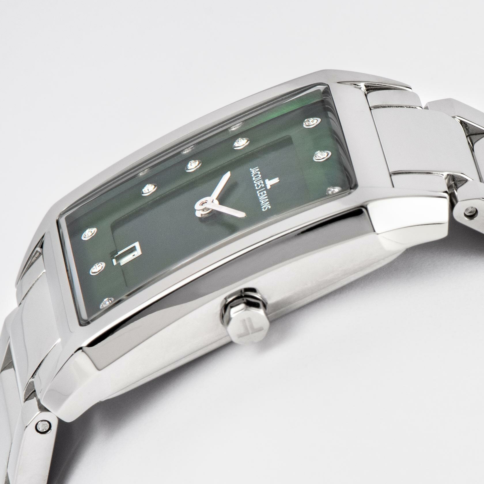 JACQUES LEMANS TORINO 1-2189K KADIN KOL SAATİ