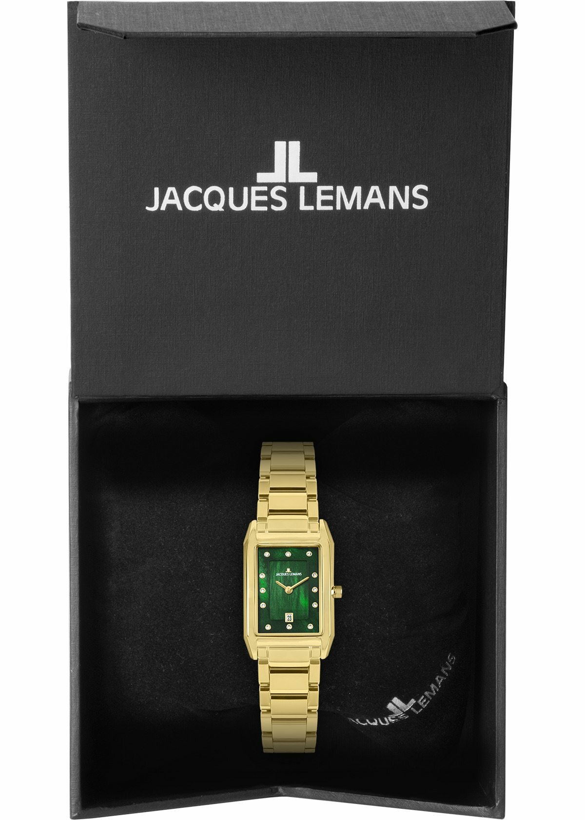 JACQUES LEMANS TORINO 1-2189L KADIN KOL SAATİ