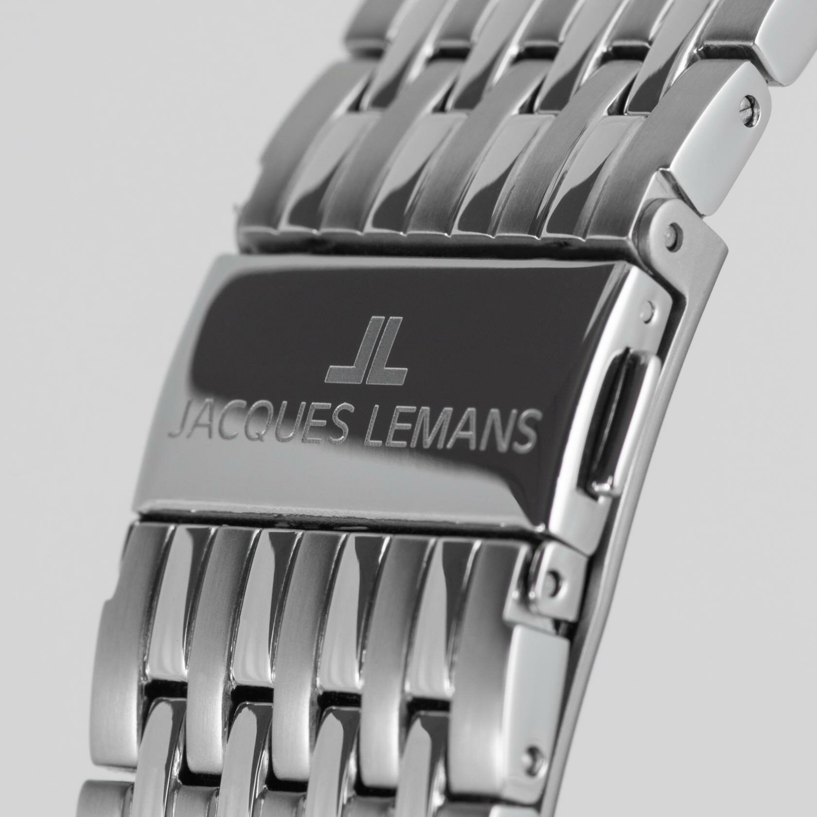 JACQUES LEMANS LONDON 1-2193P ERKEK KOL SAATİ