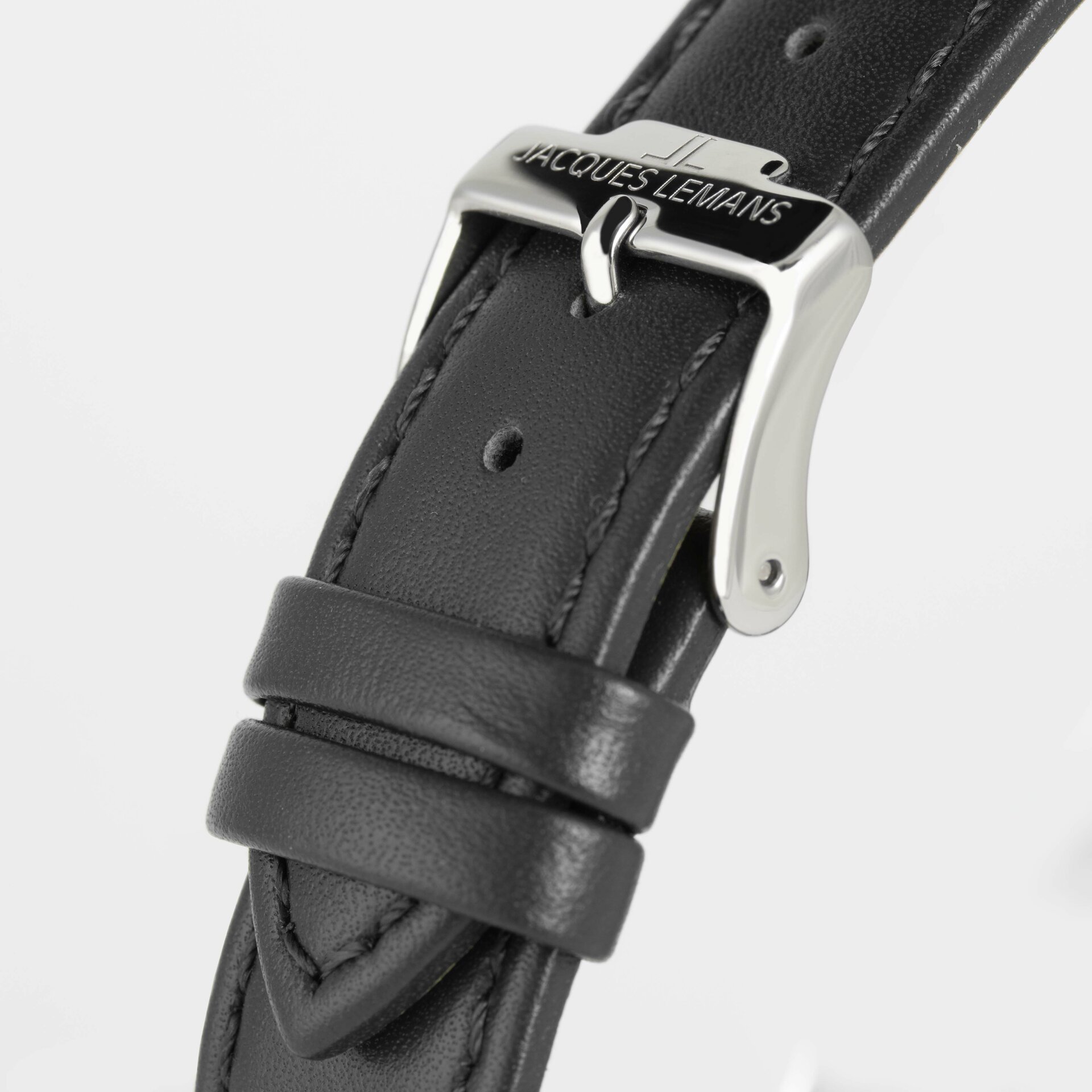 JACQUES LEMANS DERBY 1-2197A ERKEK KOL SAATİ
