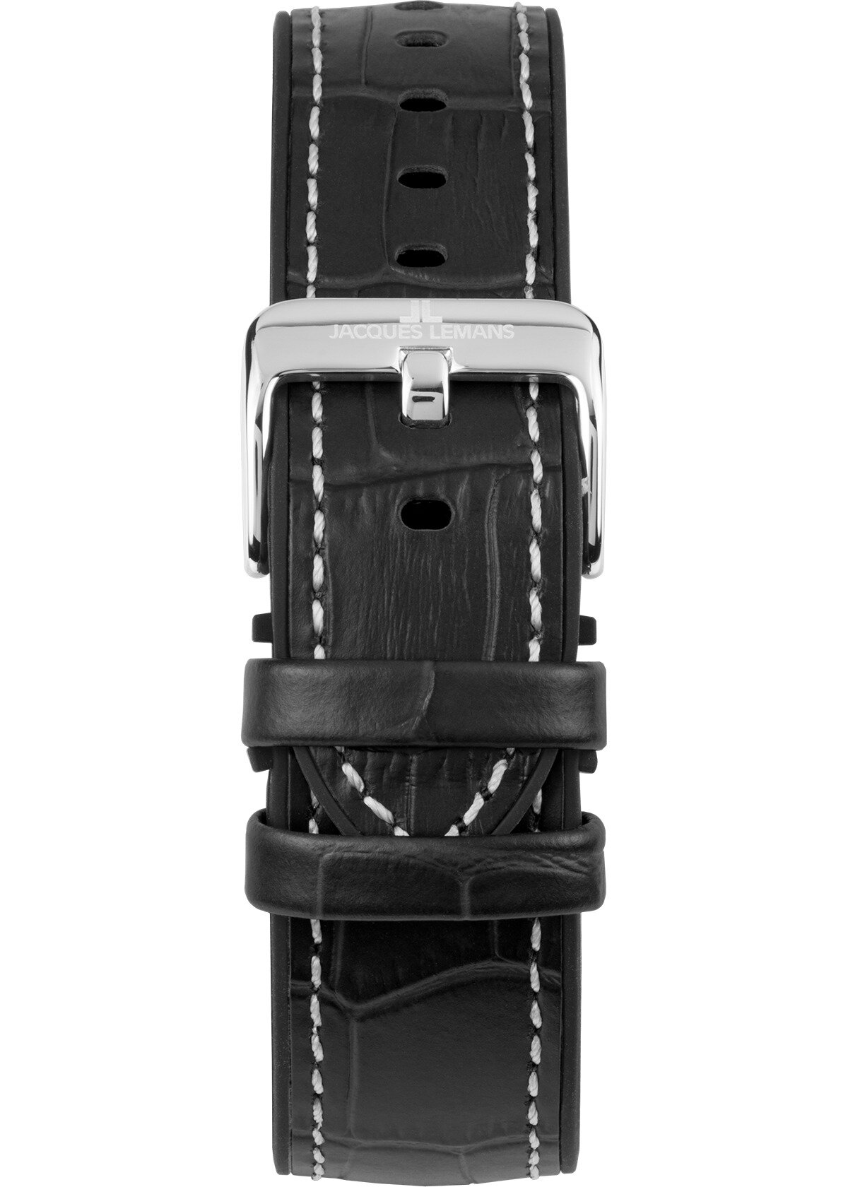 JACQUES LEMANS 1-2205C LIVERPOOL DIVER ERKEK KOL SAATİ