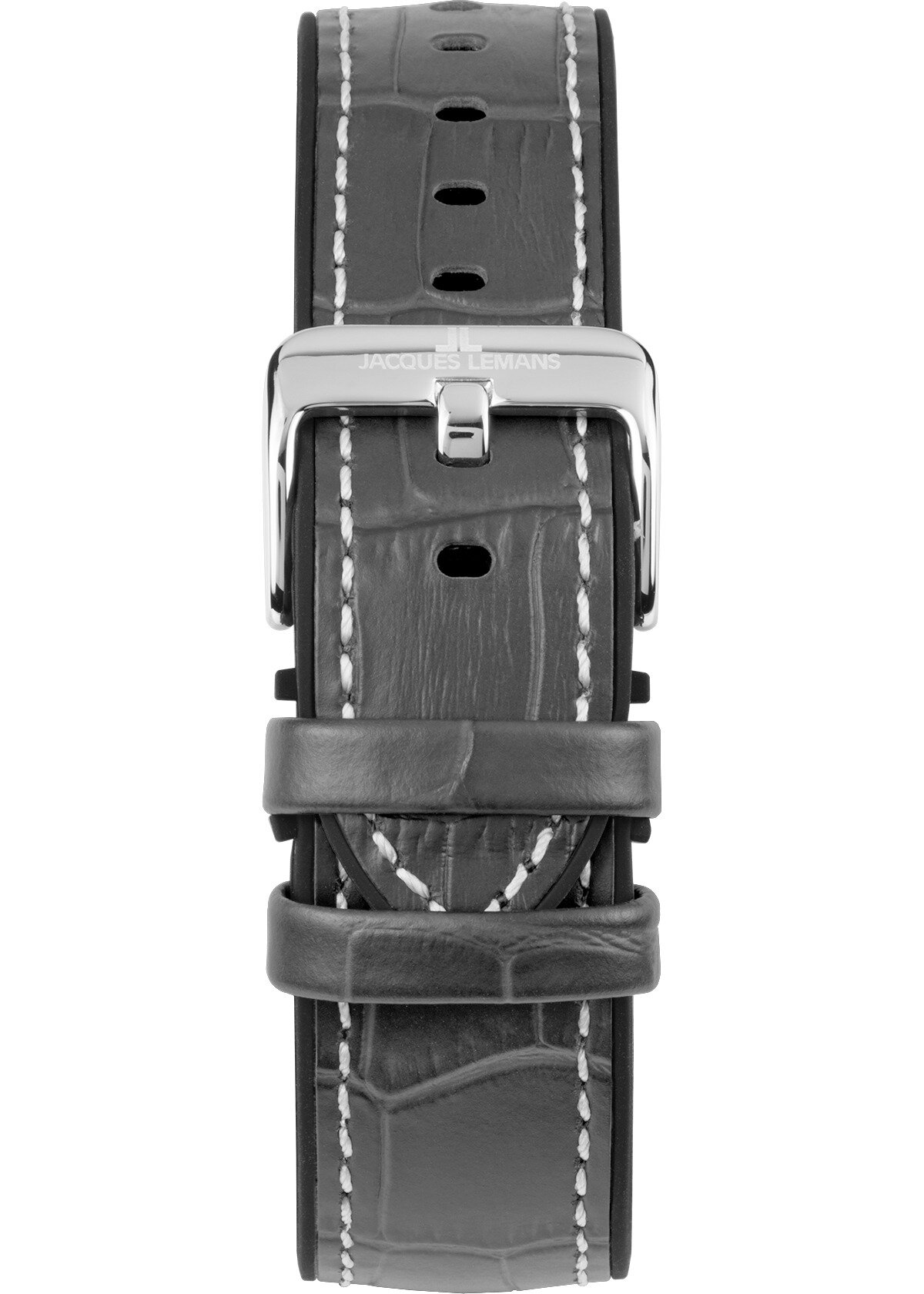 JACQUES LEMANS 1-2205F LIVERPOOL DIVER ERKEK KOL SAATİ