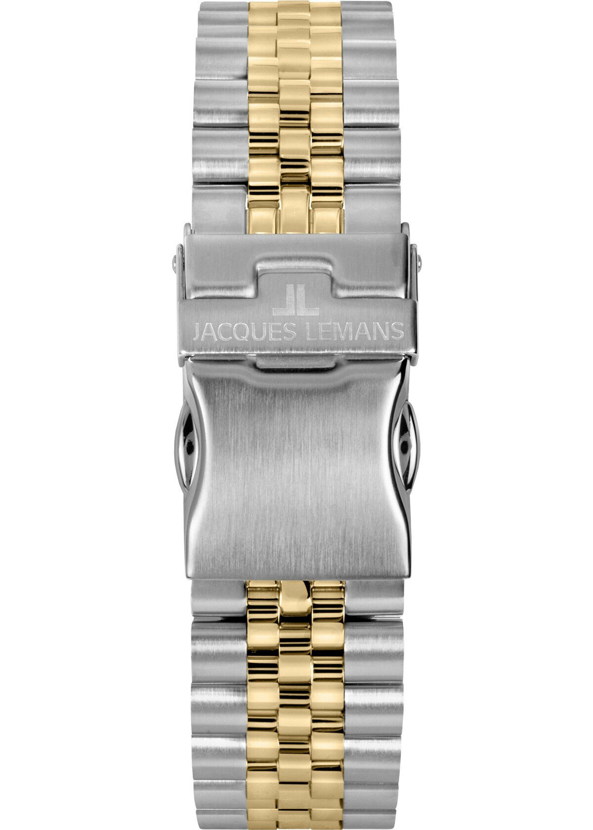 JACQUES LEMANS 1-2205S LIVERPOOL DIVER ERKEK KOL SAATİ