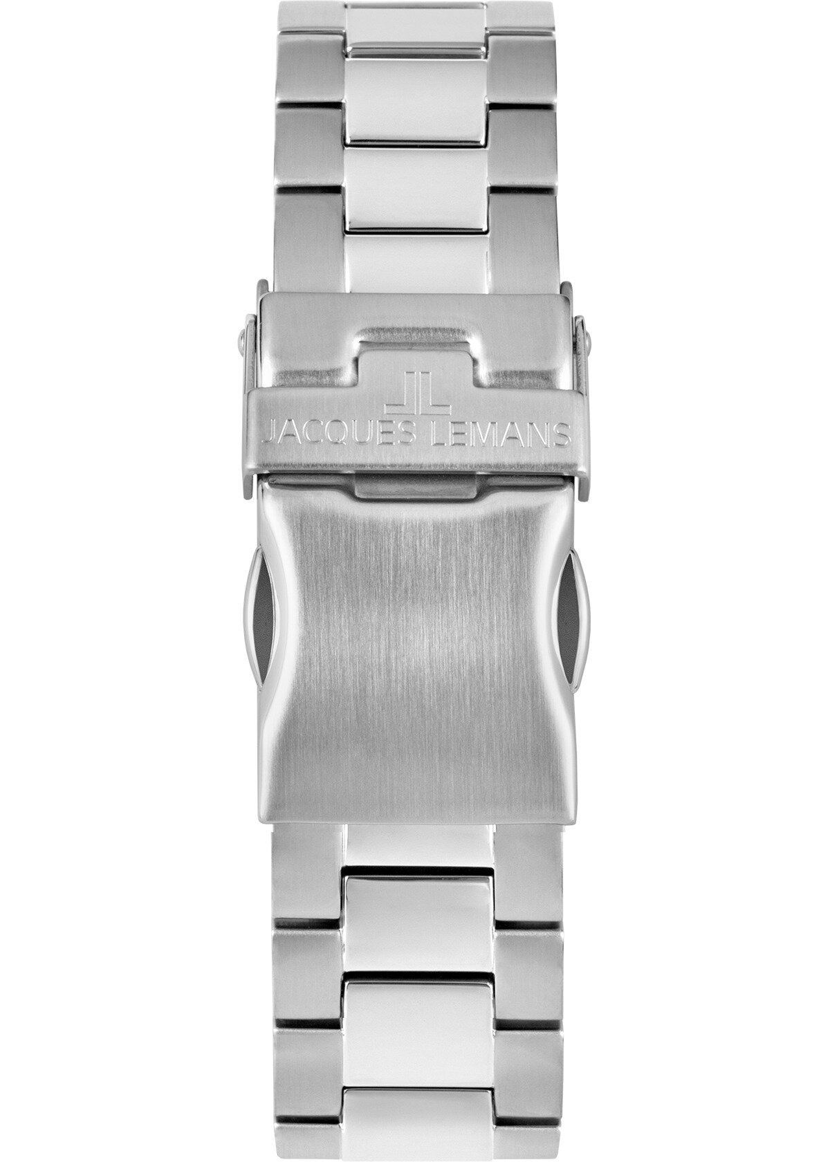 JACQUES LEMANS 1-2207A LIVERPOOL CHRONOGRAPH ERKEK KOL SAATİ