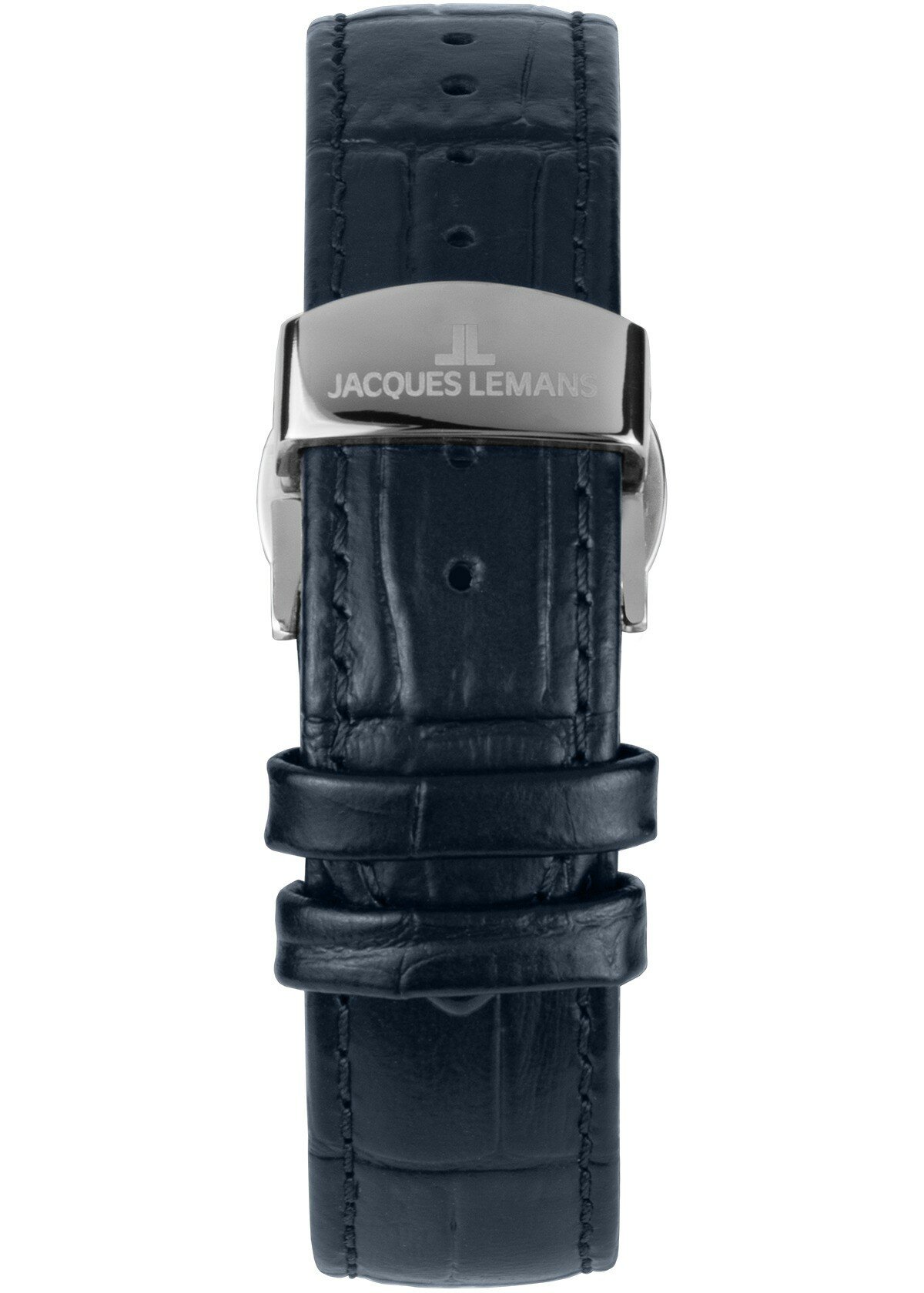 JACQUES LEMANS DERBY 1-2213F ERKEK KOL SAATİ