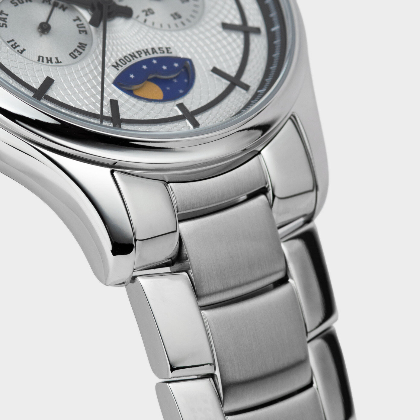 JACQUES LEMANS DERBY 1-2213J ERKEK KOL SAATİ