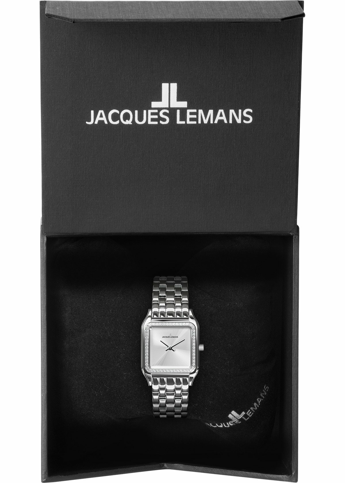 JACQUES LEMANS ANTWERPEN 1-2219A KADIN KOL SAATİ