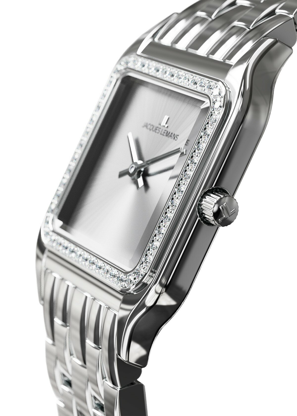 JACQUES LEMANS ANTWERPEN 1-2219A KADIN KOL SAATİ