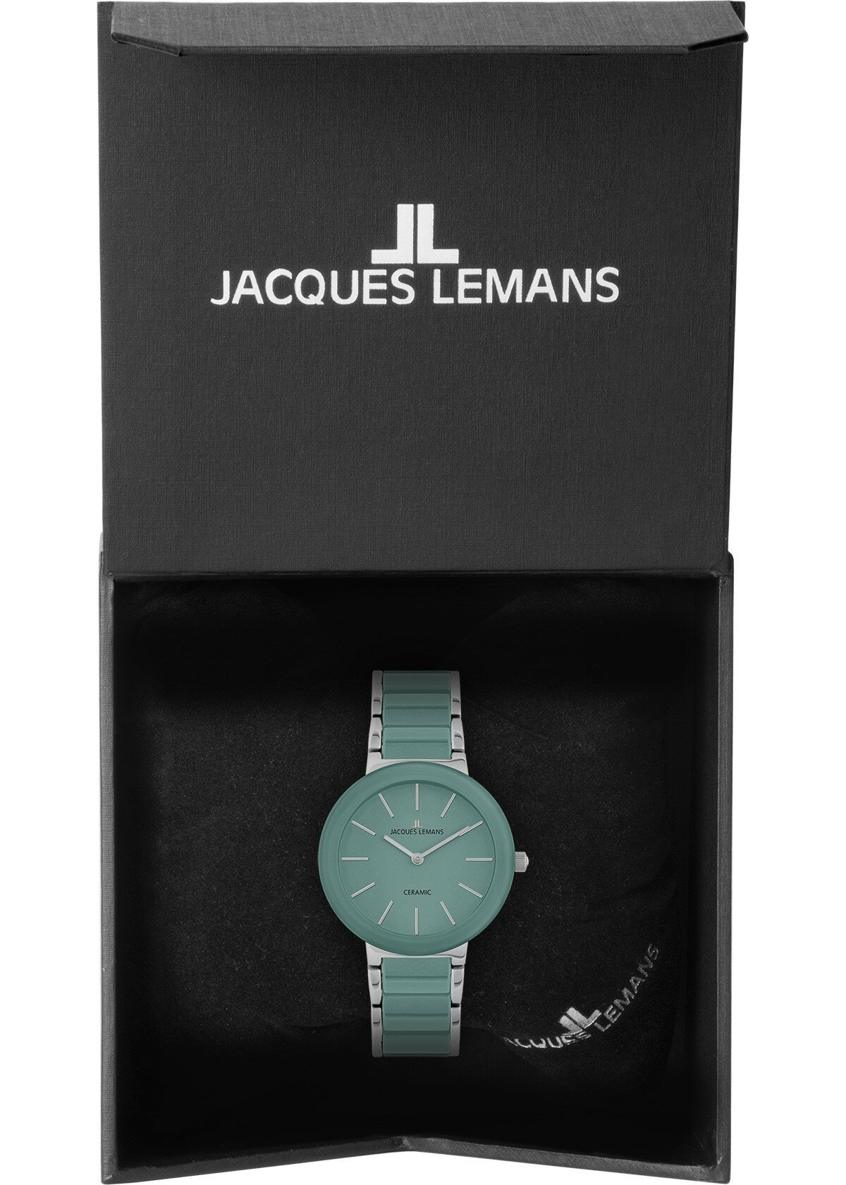 JACQUES LEMANS MONACO 42-7ZC KADIN KOL SAATİ