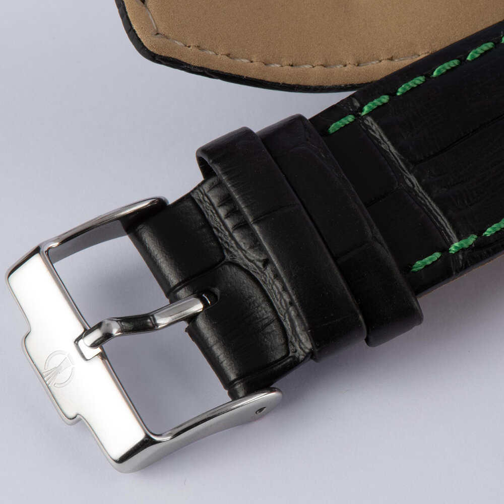 JACQUES LEMANS UEFA ECL-101D ERKEK KOL SAATİ