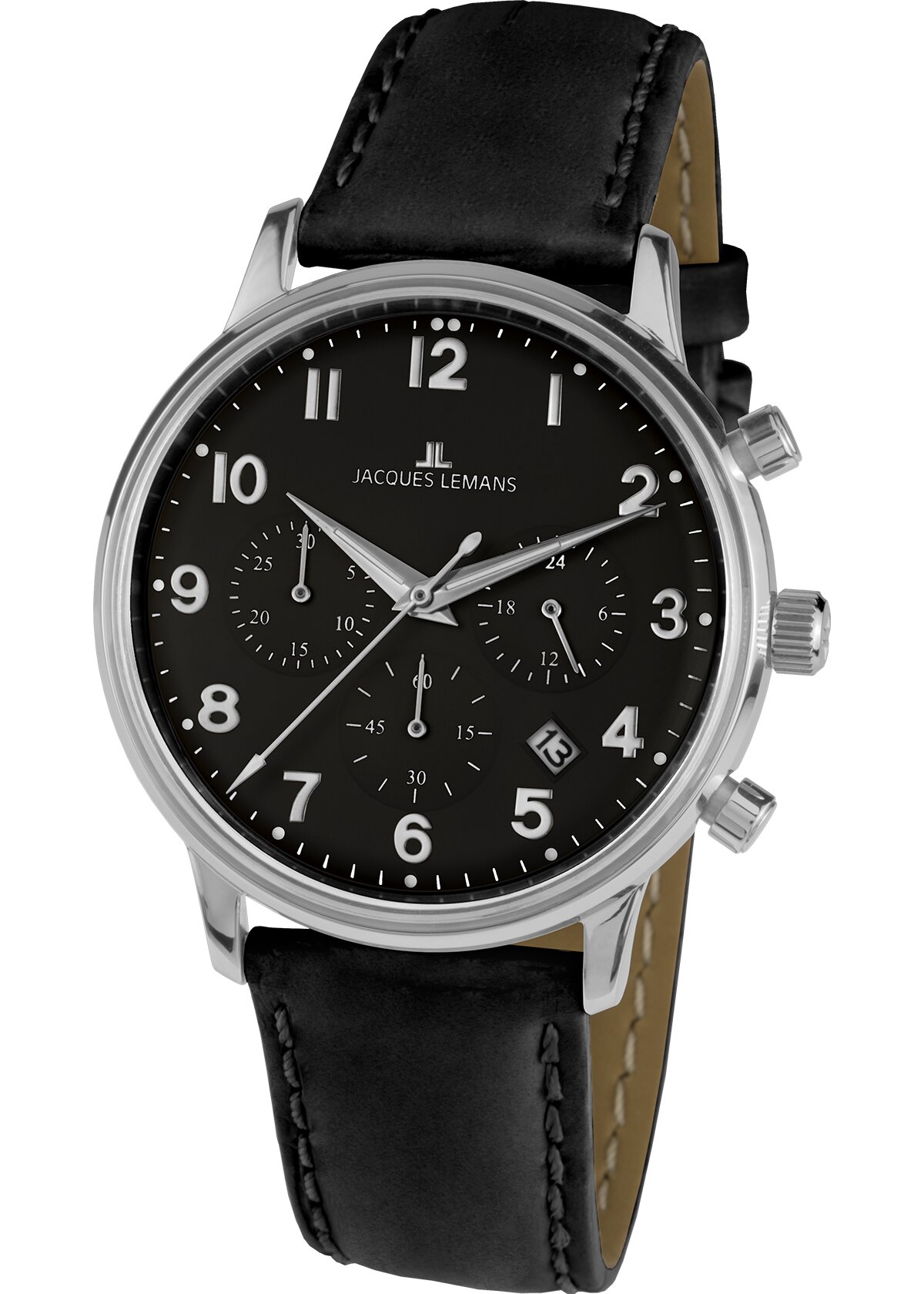 JACQUES LEMANS RETRO CLASSIC N-209ZI ERKEK KOL SAATİ