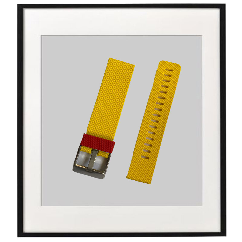 2212 22MM SARI PLASTIK KORDON
