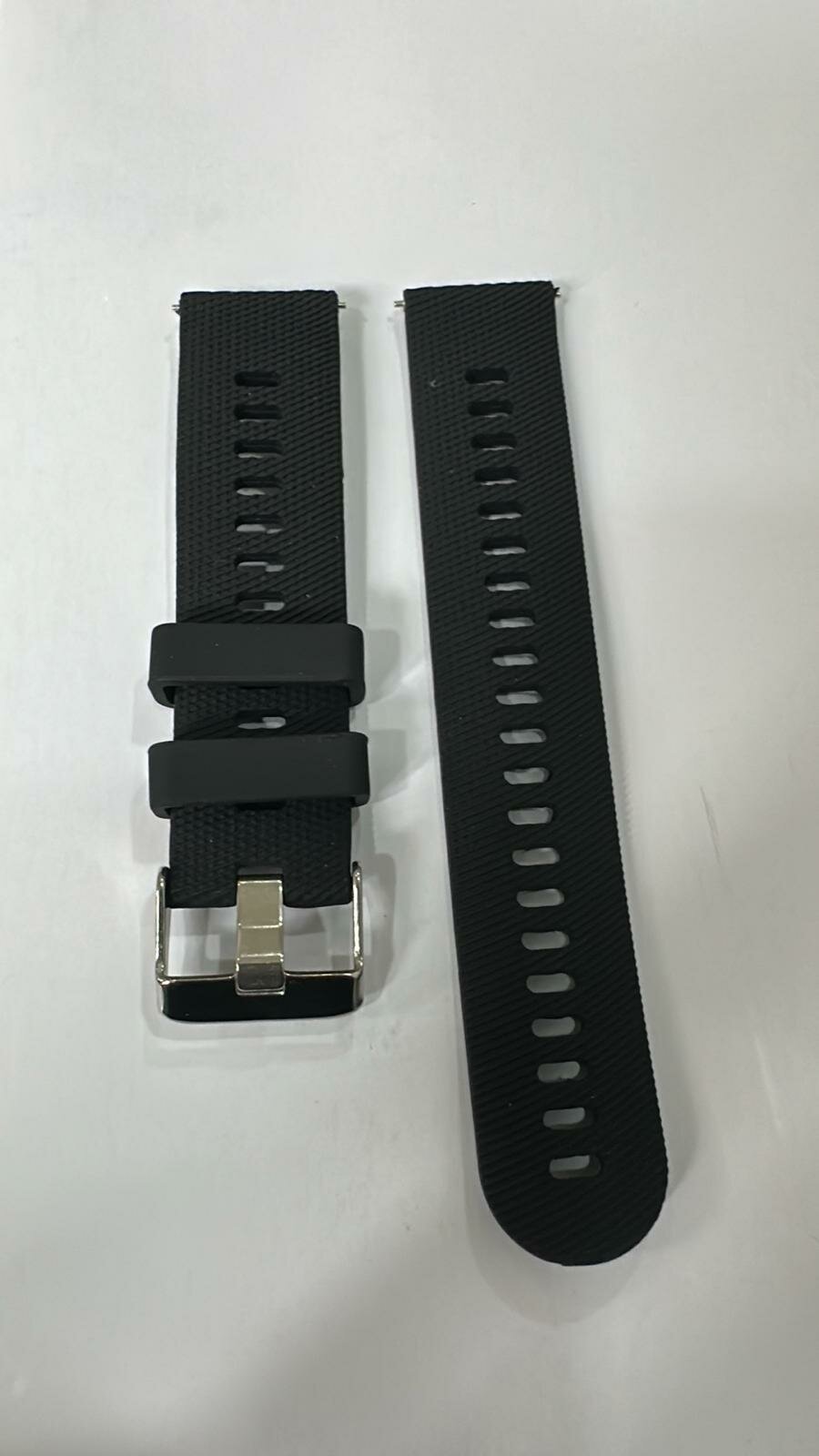 CK-2418BK SİYAH KORDON