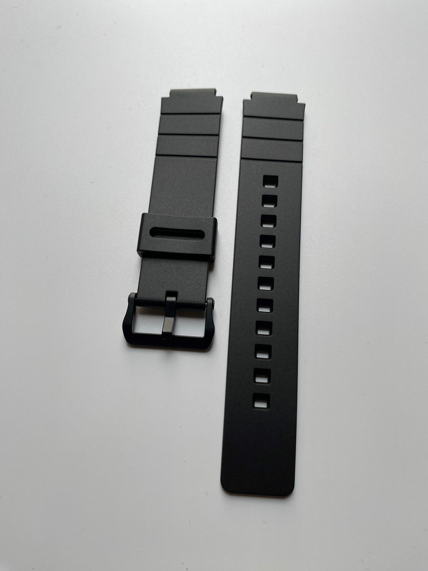 CK-2400-2410-2412-2414-CASIO MW-240 UYUMLU KORDON