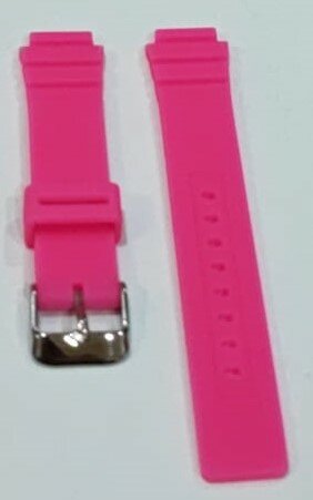 CK-3716 14 MM PEMBE SİLİKON KORDON