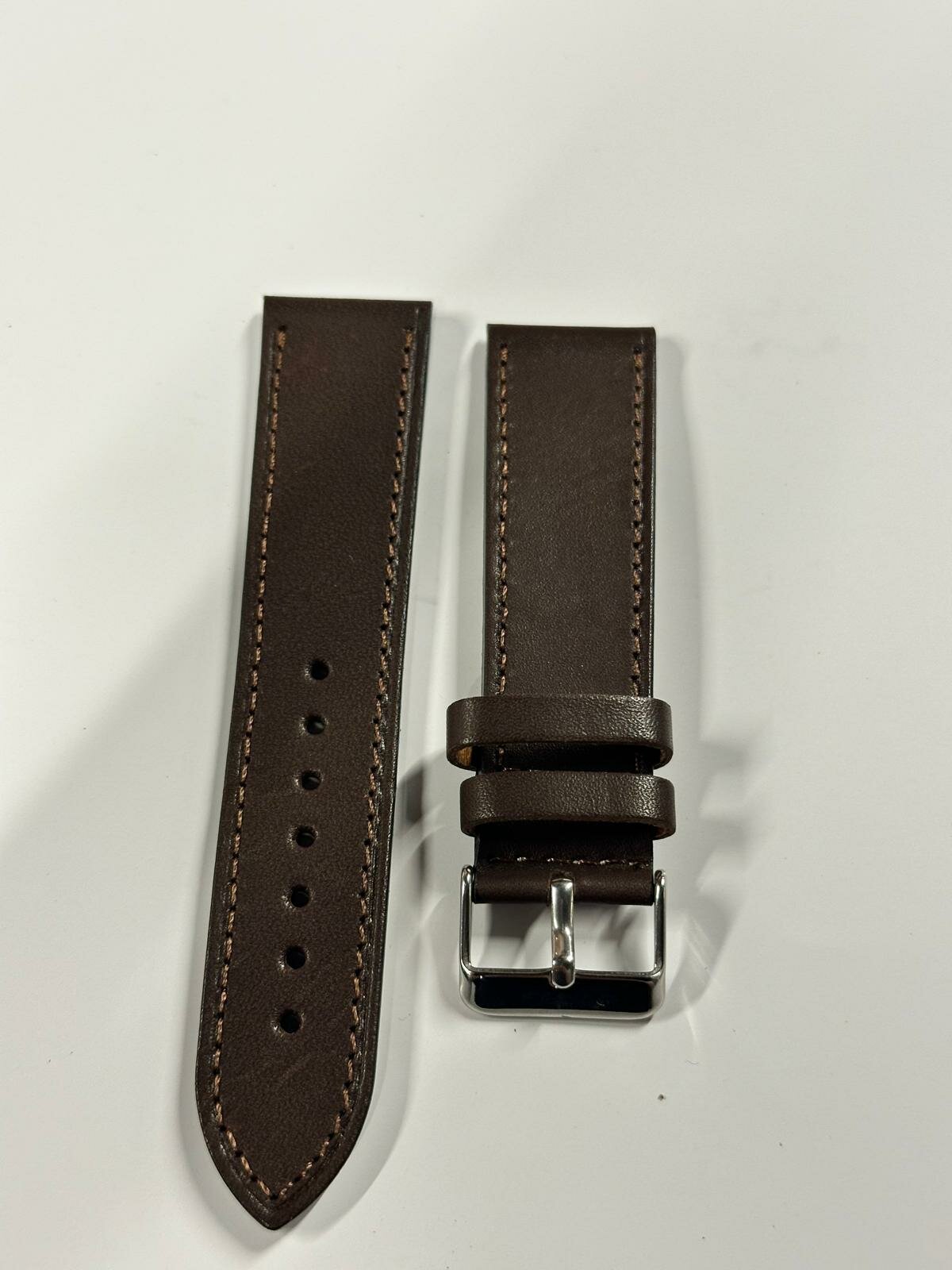 FAZ-011 22 MM DERİ KORDON