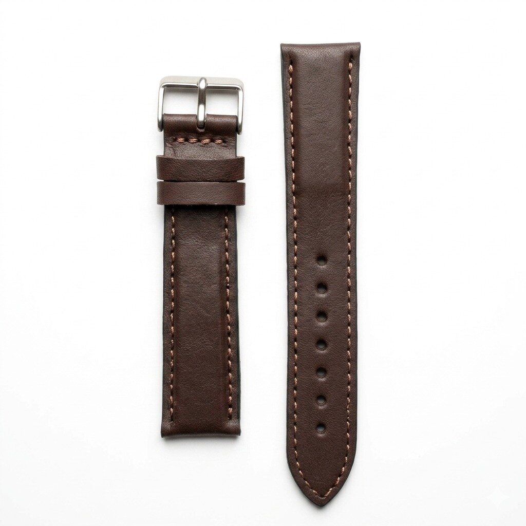 FAZ-014 22 MM DERİ KORDON
