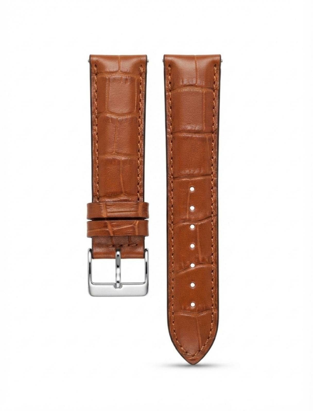 FAZ-023 22 MM DERİ KORDON
