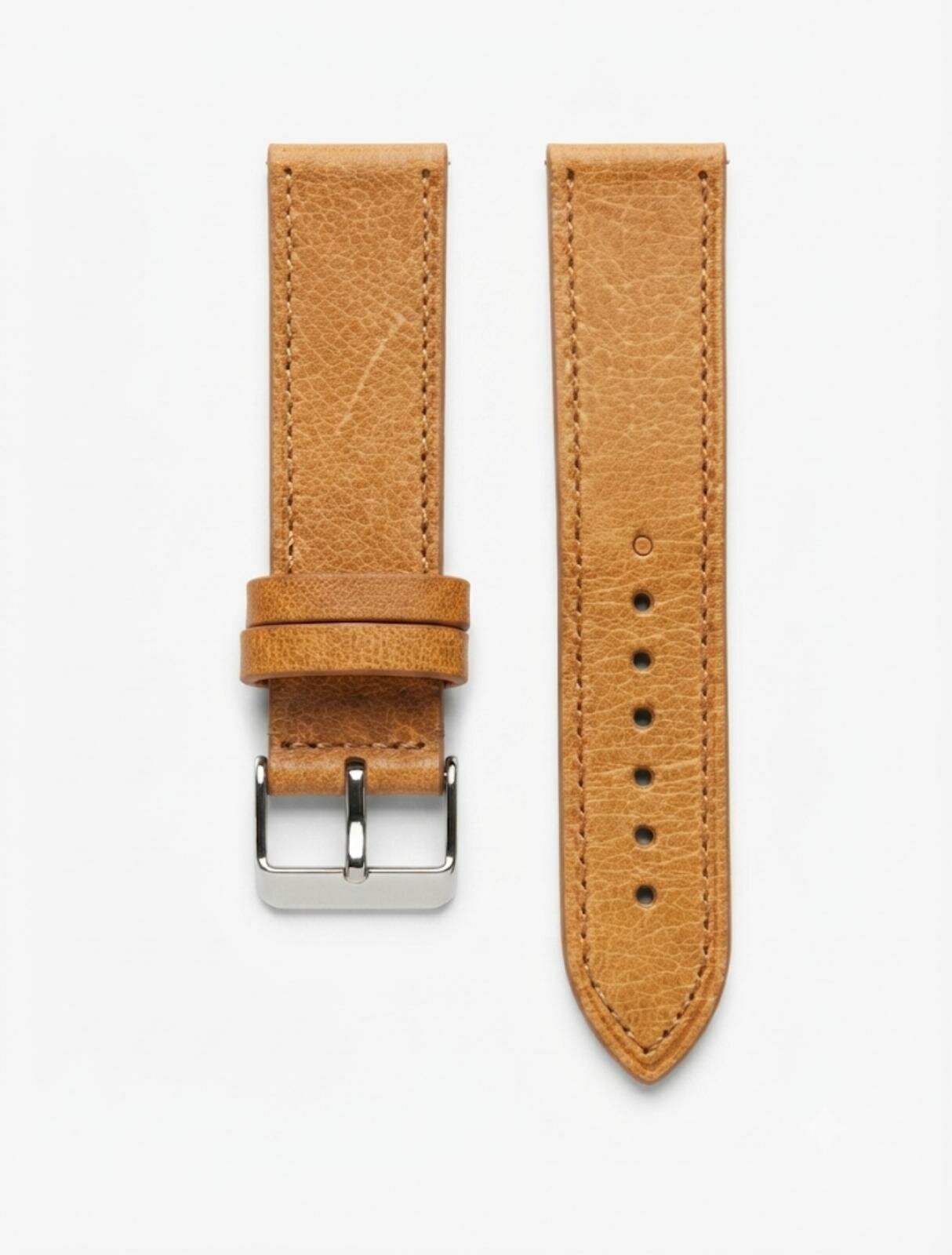 FAZ-025 22 MM DERİ KORDON