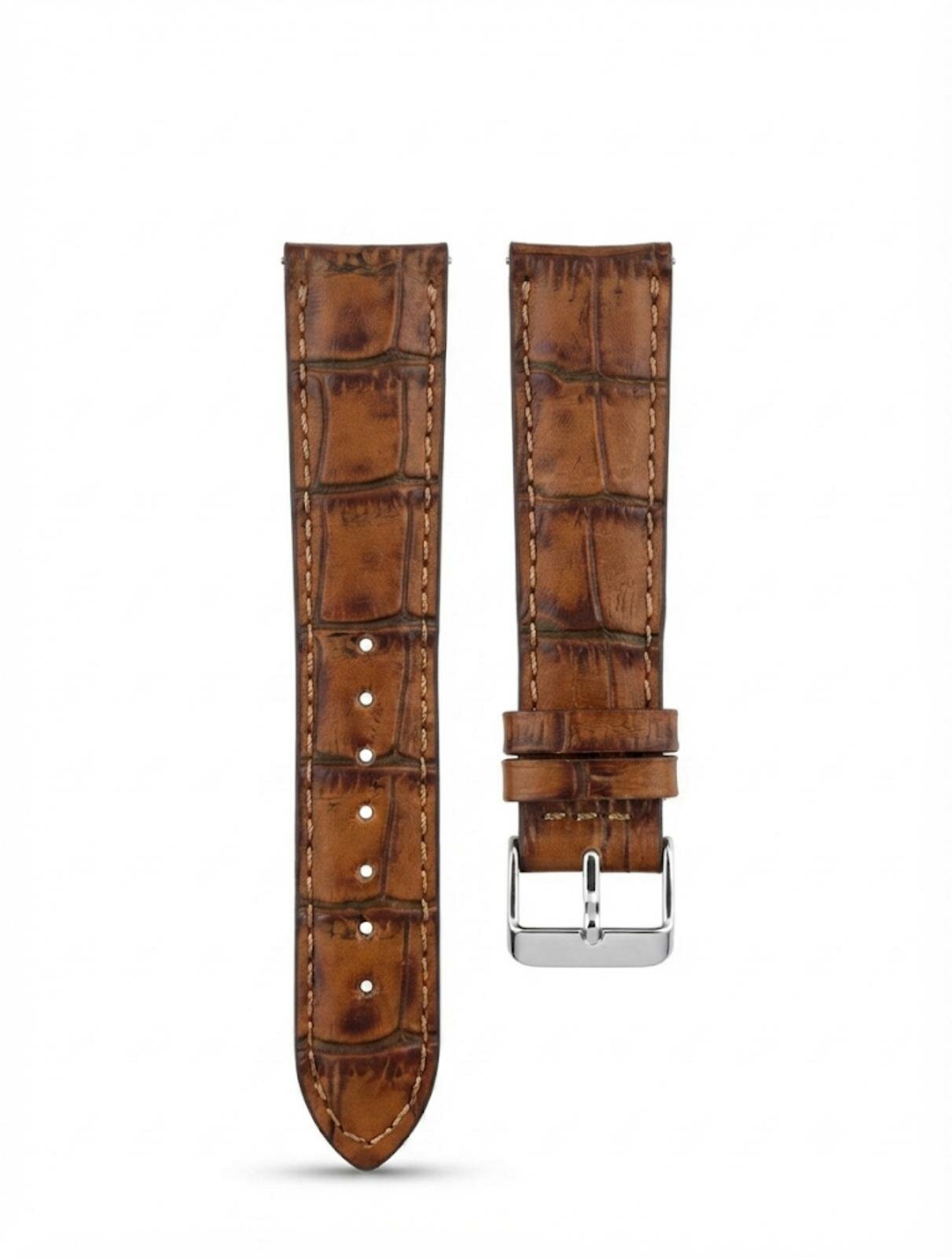 FAZ-026 22 MM DERİ KORDON