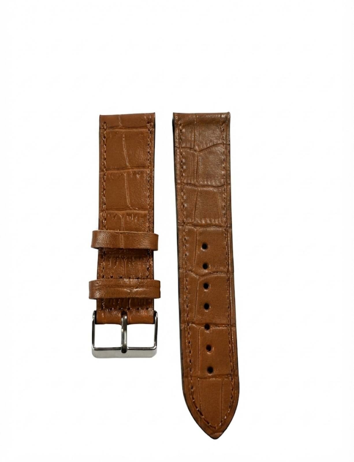 FAZ-028 22 MM DERİ KORDON